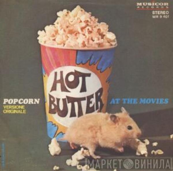  Hot Butter  - Popcorn