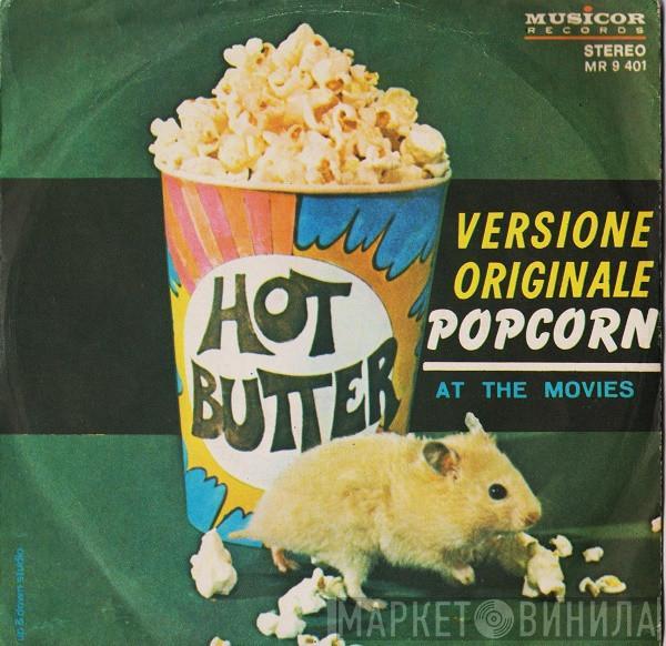  Hot Butter  - Popcorn