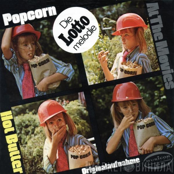  Hot Butter  - Popcorn