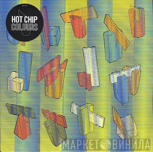  Hot Chip  - Colours