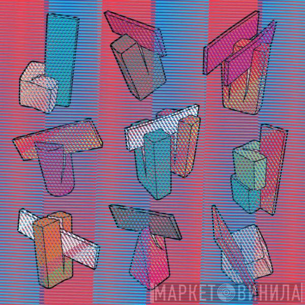  Hot Chip  - Colours