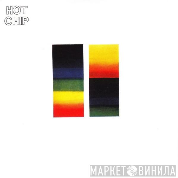Hot Chip - How Do You Do? (Radio Edit)