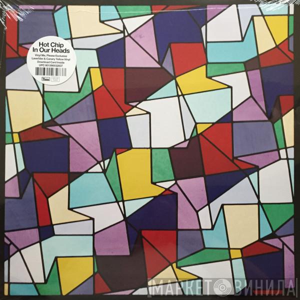  Hot Chip  - In Our Heads