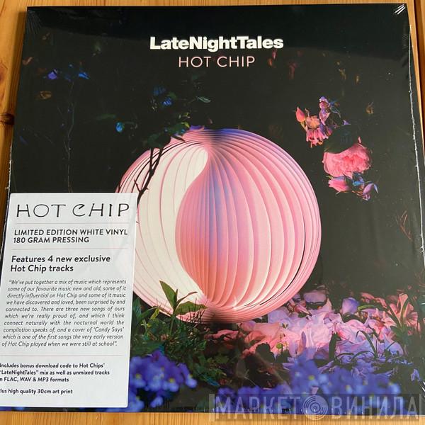 Hot Chip - LateNightTales