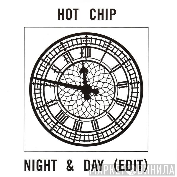 Hot Chip - Night & Day (Edit)