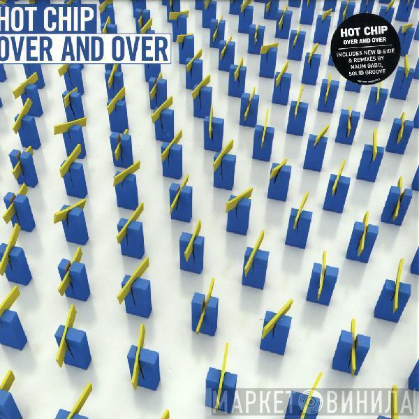  Hot Chip  - Over And Over (Remixes)
