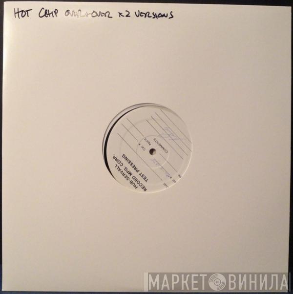  Hot Chip  - Over And Over