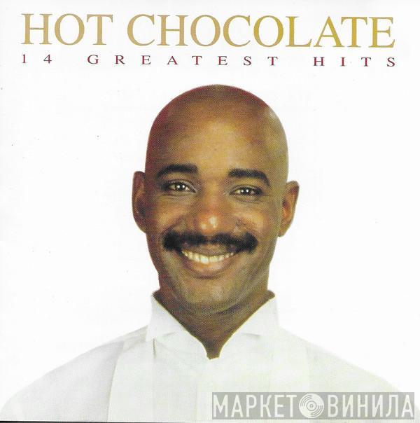  Hot Chocolate  - 14 Greatest Hits