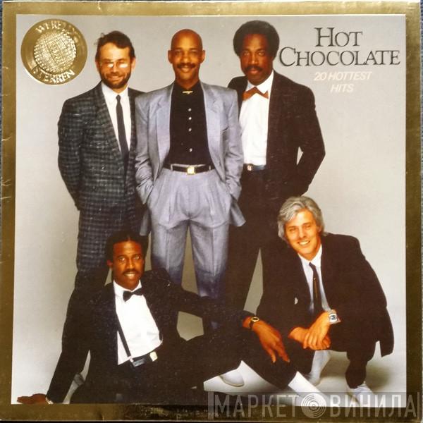  Hot Chocolate  - 20 Hottest Hits