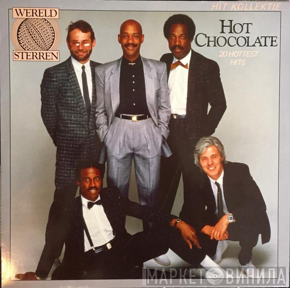  Hot Chocolate  - 20 Hottest Hits