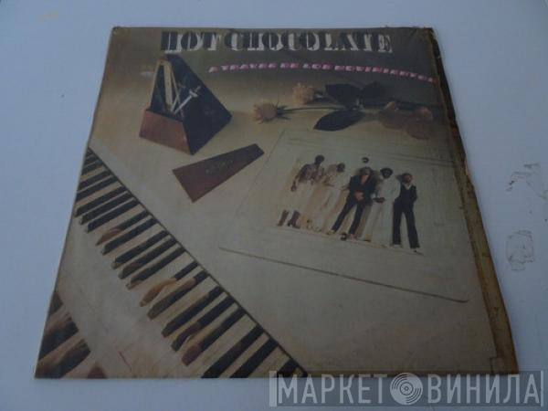  Hot Chocolate  - A Traves De Los Movimientos