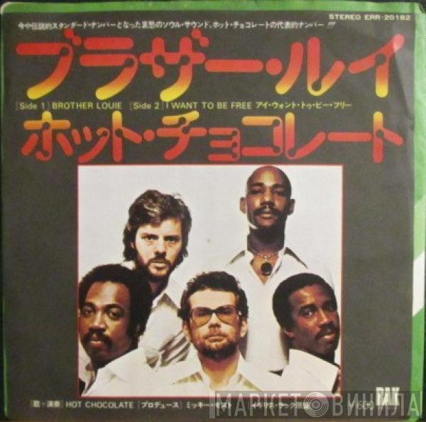  Hot Chocolate  - Brother Louie