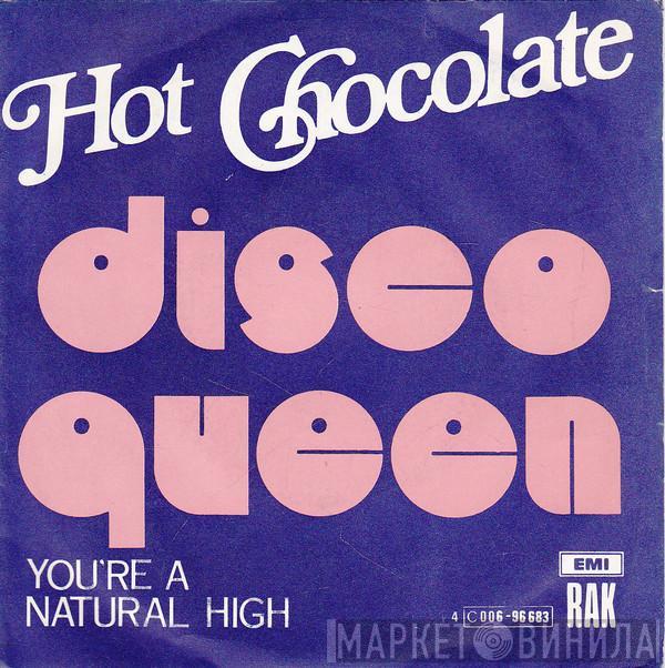  Hot Chocolate  - Disco Queen
