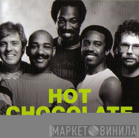  Hot Chocolate  - Essential