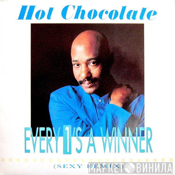  Hot Chocolate  - Every 1's A Winner (Sexy Remix)