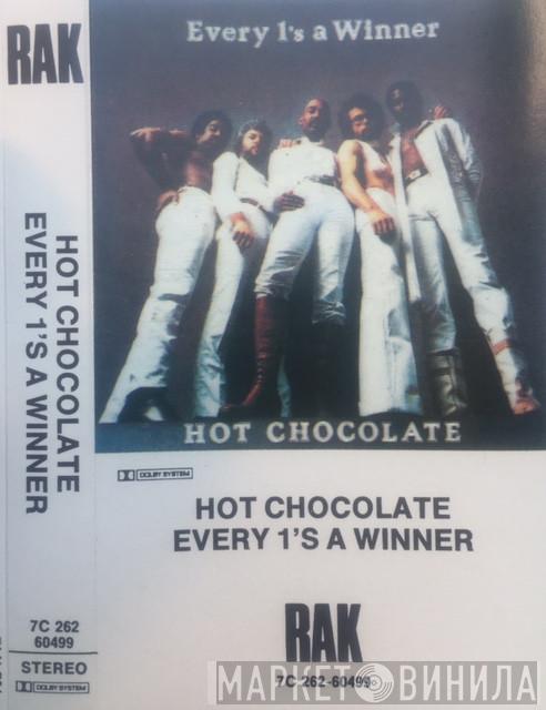  Hot Chocolate  - Every 1's A Winner