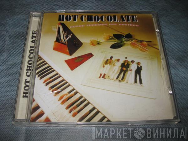  Hot Chocolate  - Going Through The Motions
