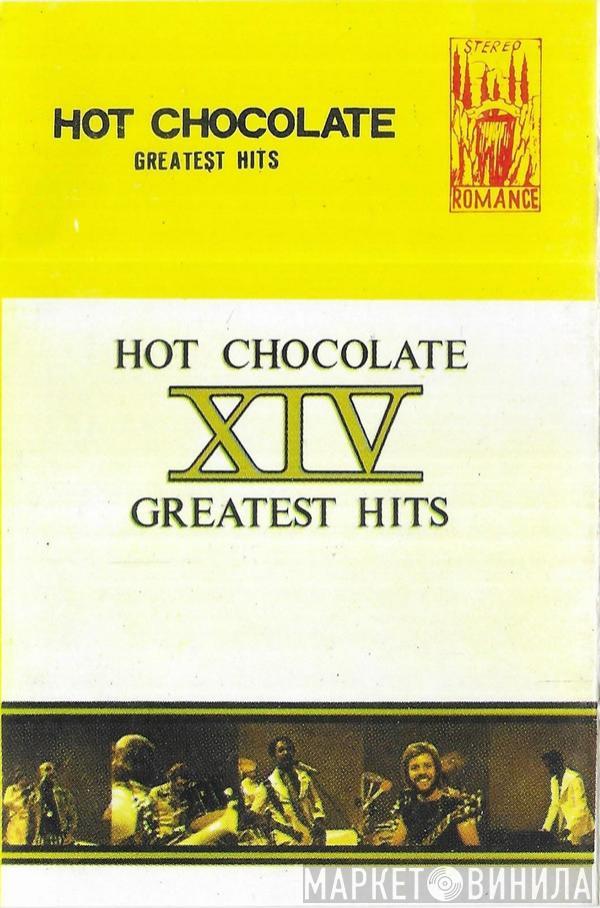  Hot Chocolate  - Greatest Hits