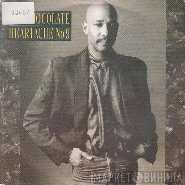  Hot Chocolate  - Heartache No. 9