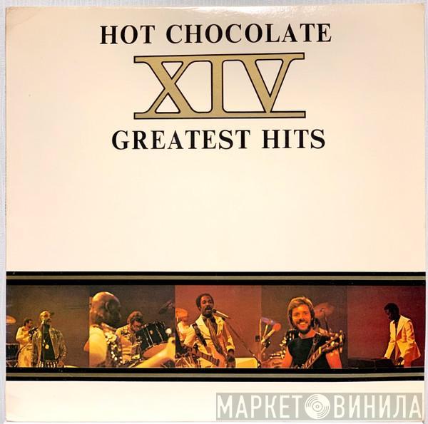  Hot Chocolate  - Hot Chocolate's Greatest Hits (XIV Greatest Hits)
