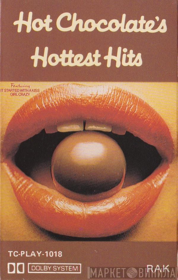  Hot Chocolate  - Hot Chocolate's Hottest Hits