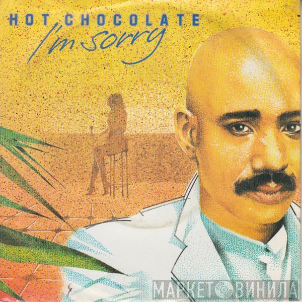 Hot Chocolate - I'm Sorry