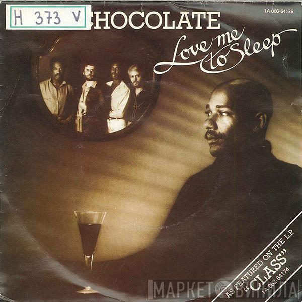  Hot Chocolate  - Love Me To Sleep
