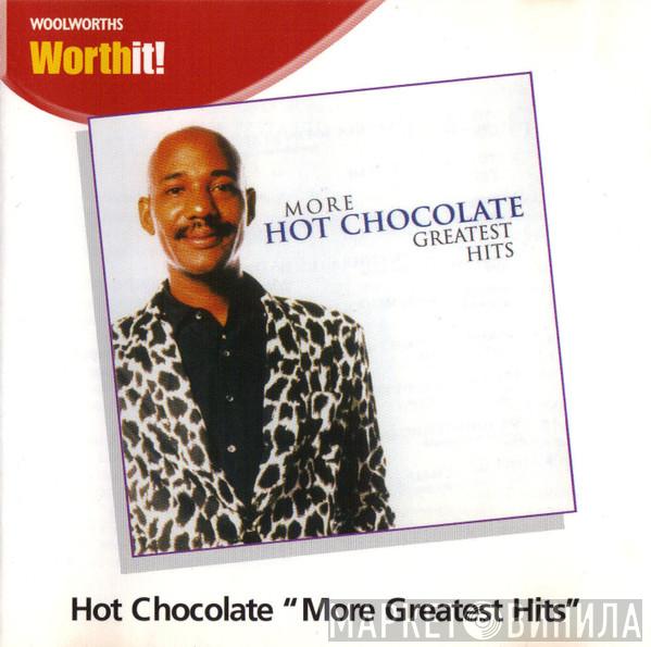 Hot Chocolate - More Greatest Hits