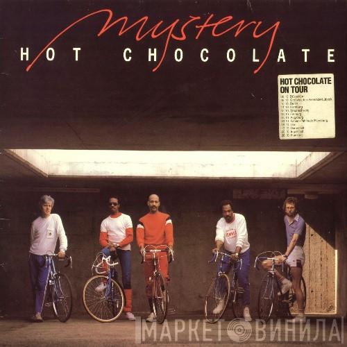  Hot Chocolate  - Mystery
