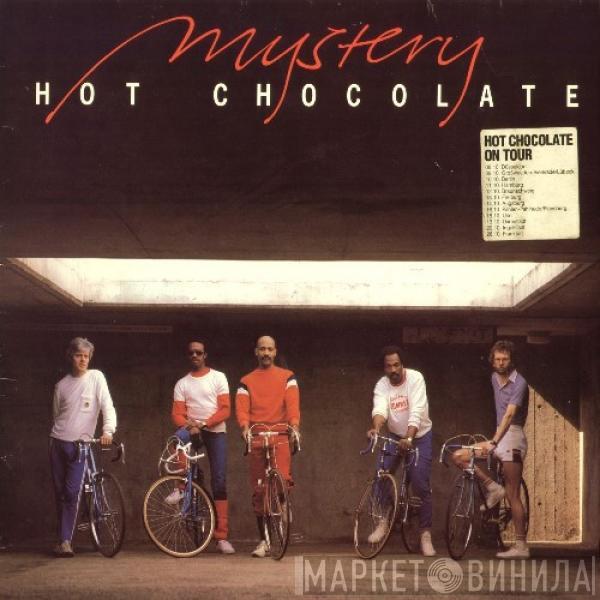  Hot Chocolate  - Mystery