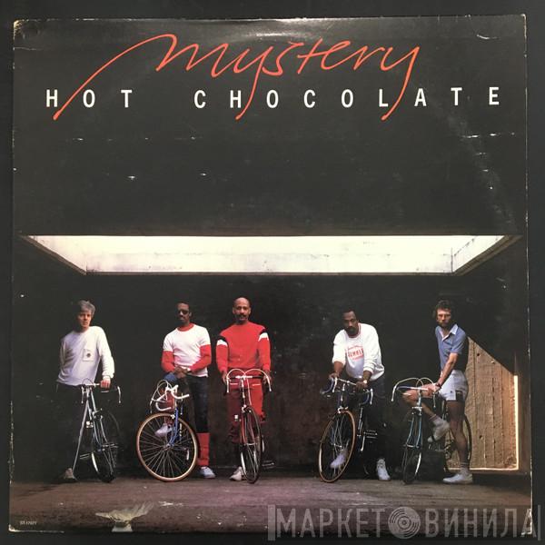  Hot Chocolate  - Mystery
