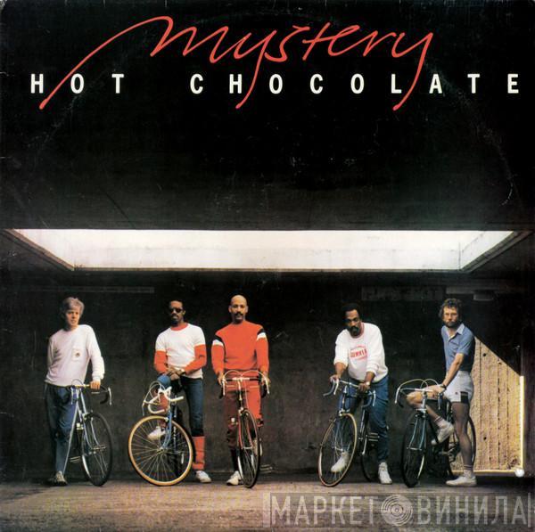  Hot Chocolate  - Mystery