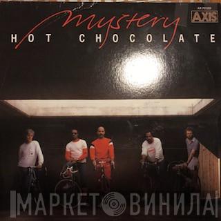  Hot Chocolate  - Mystery
