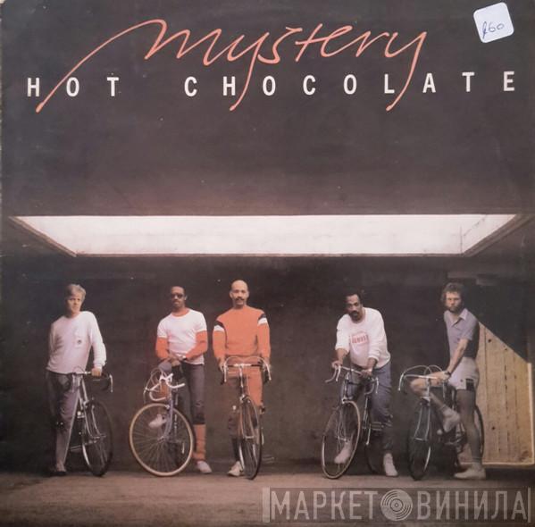  Hot Chocolate  - Mystery