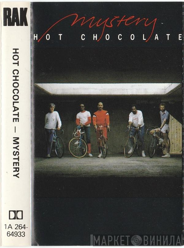  Hot Chocolate  - Mystery