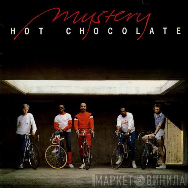  Hot Chocolate  - Mystery