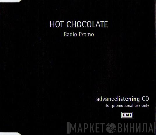 Hot Chocolate - Radio Promo