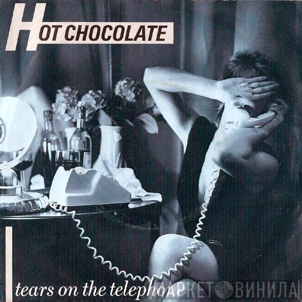 Hot Chocolate - Tears On The Telephone