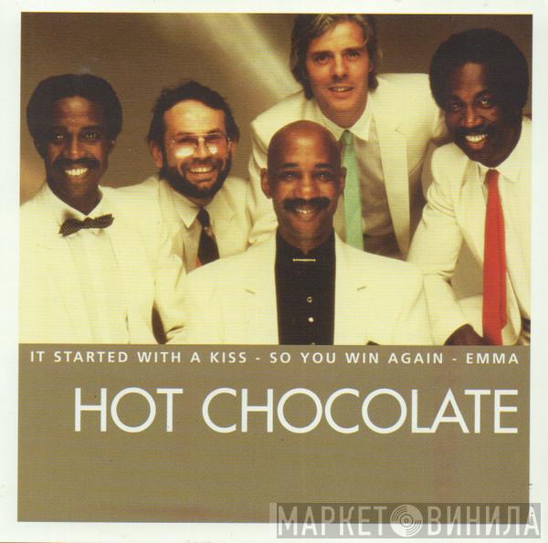  Hot Chocolate  - The Essential