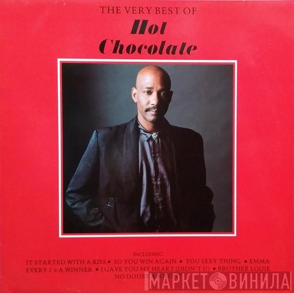 Hot Chocolate - The Very Best Of Hot Chocolate