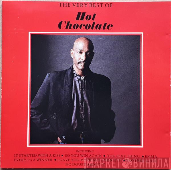 Hot Chocolate - The Very Best Of Hot Chocolate