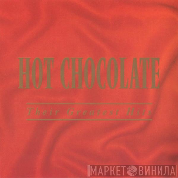  Hot Chocolate  - Their Greatest Hits