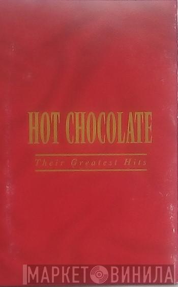 Hot Chocolate - Their Greatest Hits