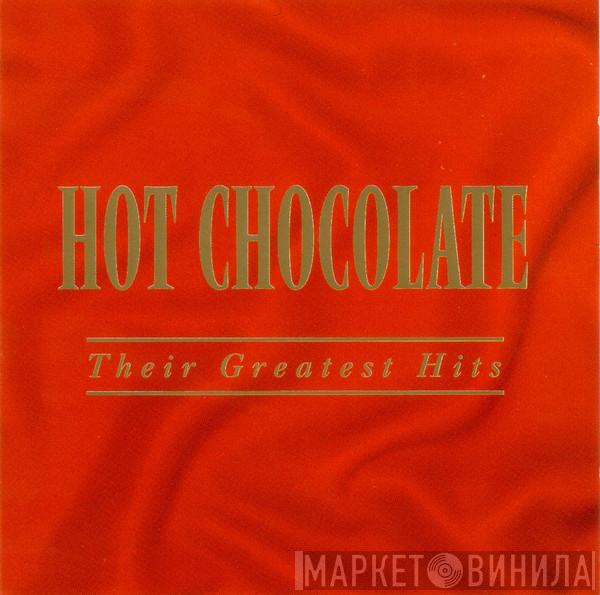  Hot Chocolate  - Their Greatest Hits