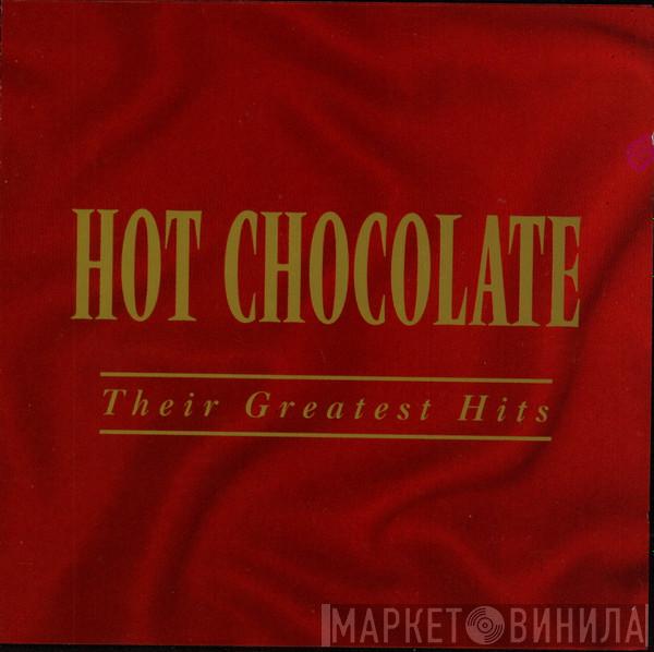 Hot Chocolate  - Their Greatest Hits