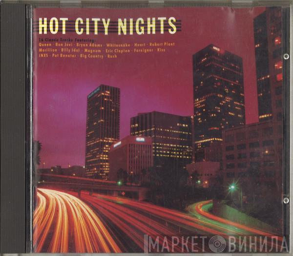 - Hot City Nights