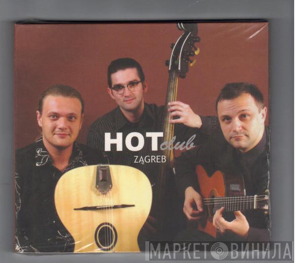 Hot Club Zagreb - Hot Club Zagreb