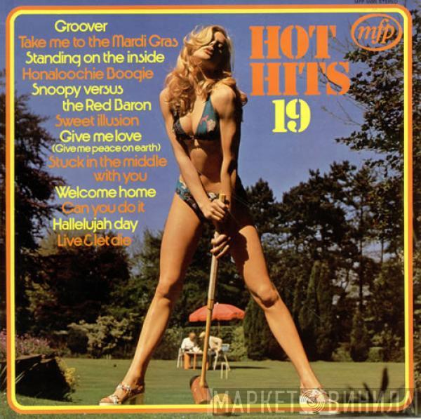  - Hot Hits 19