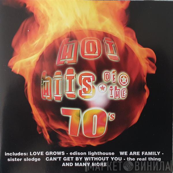  - Hot Hits Of The 70's