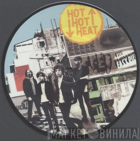 Hot Hot Heat - Let Me In